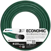 Cellfast wąż ogrodowy economic rozmiar : 5/8" długość : 30m