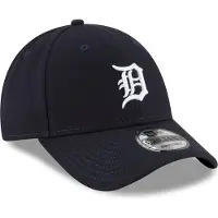 New era Casquette Mlb The League Detroit Tigers