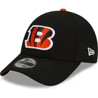 New Era Casquette Nfl The League Cincinnati Bengals
