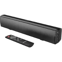 Majority Bowfell Compacte Sound Bar - AKTIE !