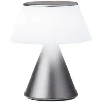 Lexon - Condeiro Luma M (Gun Metal)