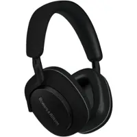 Bowers & Wilkins Px7 S2e Noir