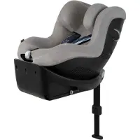 Columbus Cybex Sirona Gi Housse d'été Grey