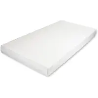 ANNE & MIKAEL Premium mattress, 60 x 120 cm, white (120 x 60 cm)