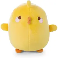 Nici Soft Molang Piu Piu Teddy 32 Cm Jaune Enfants
