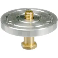 Manfrotto Adapter For 3/8"208HEX