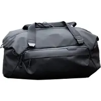 Peak Design Sac de voyage 35 L Noir