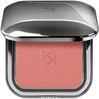 KIKO Milano Unlimited Blush 6g (Various Shades) - 03 Golden Coral