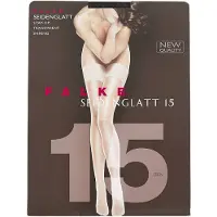 Falke Collant noir