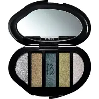 Byredo Ombres à Paupières 5 Couleurs (Bottes en métal dans la neige)