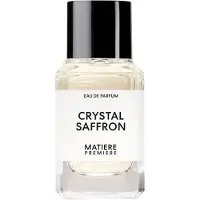 Matiere Premiere Safran Cristal - 50 ml
