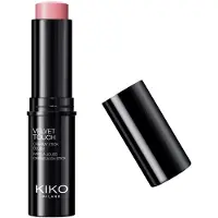 KIKO Milano Velvet Touch Creamy Stick Blush 10g (Various Shades) - 07 Natural Rose