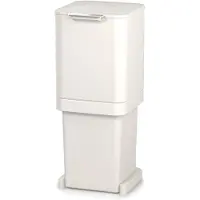 Joseph Joseph Totem Pop Poubelle 2x20 litres