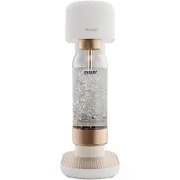 MySoda App eau petillante Ruby 2 White