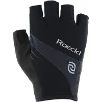Roeckl Ibeto High Performance Gloves Noir 11