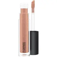 MAC - Tinted Lipglass Gloss À Lèvres - Longue Durée - Soignant