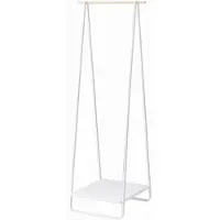Yamazaki Porte-Manteau Yamazaki 2.0 White