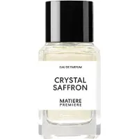 Matiere Premiere Crystal Saffron Eau De Parfum 100 ml (unisexe)
