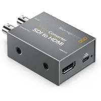 Blackmagic Design Micro Converter SDI to HDMI 3G