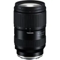 Tamron 28-75mm f/2.8 Sony FE