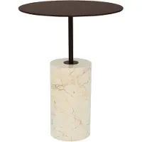 Urban Nature Culture Table d'appoint Macy B