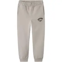 Name it Jogging enfant NKMBIFINN garcons - Beige - 10 ans