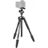 Manfrotto Element MII Aluminium Kit
