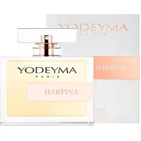 YODEYMA Harpina Eau de Parfum pour femme 100ml