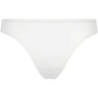 Calvin Klein Underwear String blanc