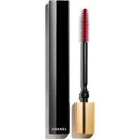 Chanel Noir Allure MASCARA VOLUME, LONGUEUR, COURBE ET DÉFINITION