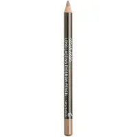 Korres Cedar Wood crayon sourcils longue tenue teinte 02 Medium Shade 1.29 g