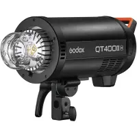 Godox QT400IIIM - Flash de studio