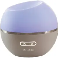 Millefiori Ultrason Hydro - Dove Diffuseur d'arômes à ultrasons et humidificateur d'air