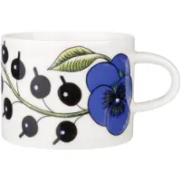 Arabia Paratiisi -kuppi 0,28L, Tasse, Multicolore