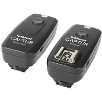 Hähnel Captur Transmitter Kit Récepteur MFT
