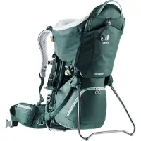 Deuter Kid Comfort - Porte-bébé (Kraxe)