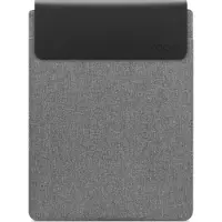 Lenovo Housse Yoga 14,5 grise - GX41K68624
