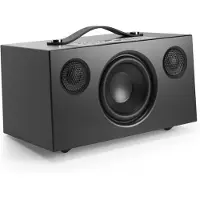 Audio Pro C5 Mk2, Enceinte multi-pièces fixe - black