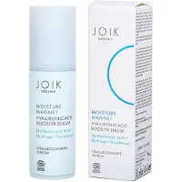 Joik Organic Sérum Booster Hydratant Magnet Acide Hyaluronique 30 ml