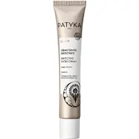 Patyka Perfecting Tinted Golden 50ml Moisturizer Clair