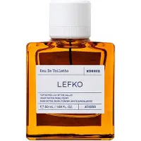 Korres Lefko Eau de Toilette unisexe 50 ml