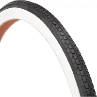 Fischer Fahrrad 60018 Pneu de vélo , 26" (66,04 cm), 47/559