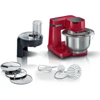 Bosch MUMS2ER01 Rouge