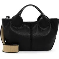 Suri Frey sac à épaule sac shopper Nessy Cityshopper Black noir