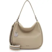 Tamaris Sac bandoulière 'Felicitas' beige