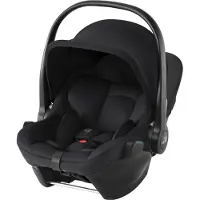 Britax RÖMER Baby-Safe Core 2023 espace noir