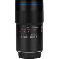 Laowa Objectif 100 mm f/2.8 2X Ultra-Macro APO pour Canon RF