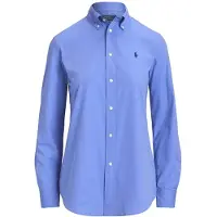 Ralph Lauren Chemisier marine / bleu clair