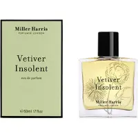 Miller Harris Vetiver Insolent Eau de Parfum mixte 50 ml