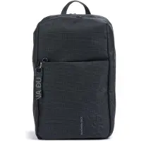 Mandarina Duck Md 20 Qmt45 Backpack Noir